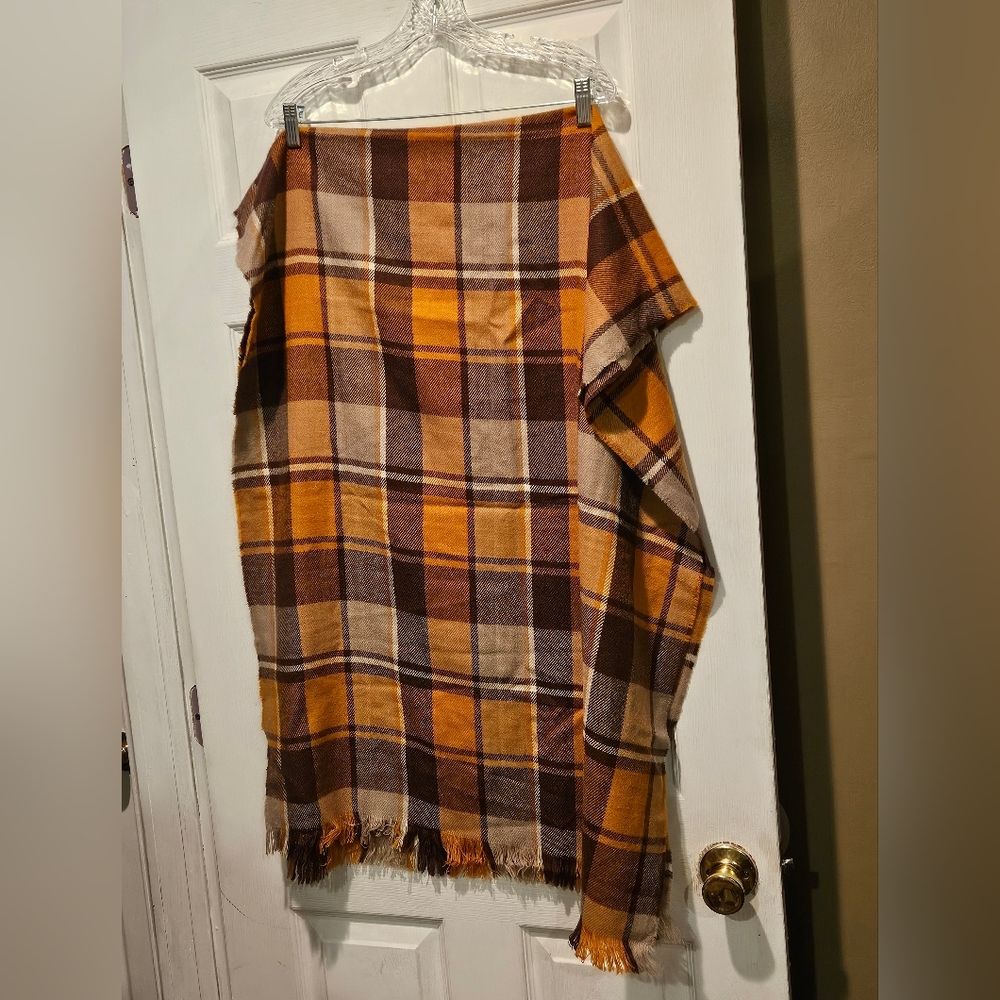 PORTOLA FASHION SCARF